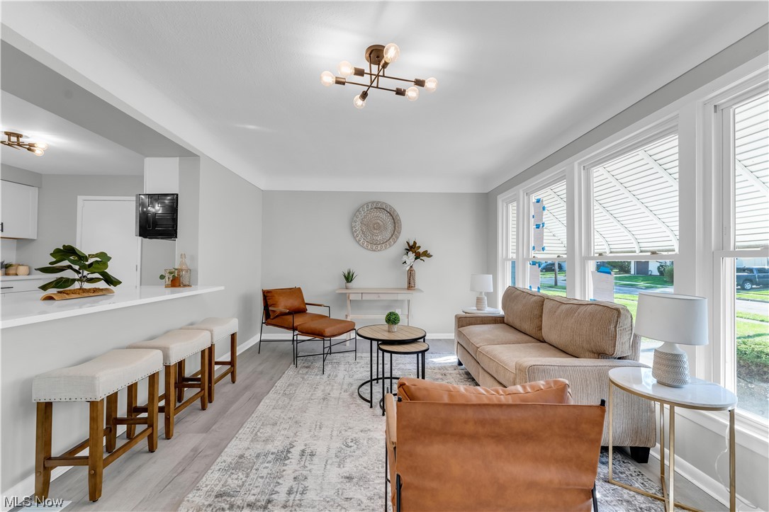 Glenridge - Residential