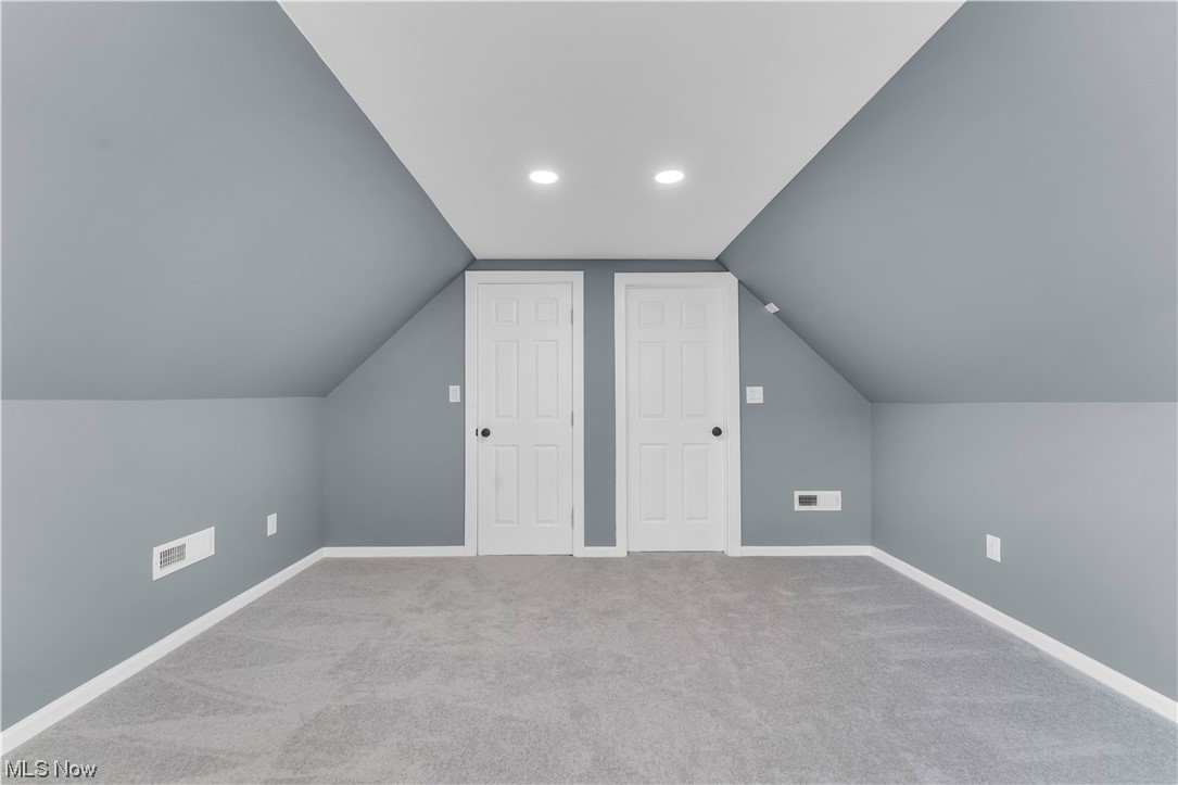 Glenridge - Residential