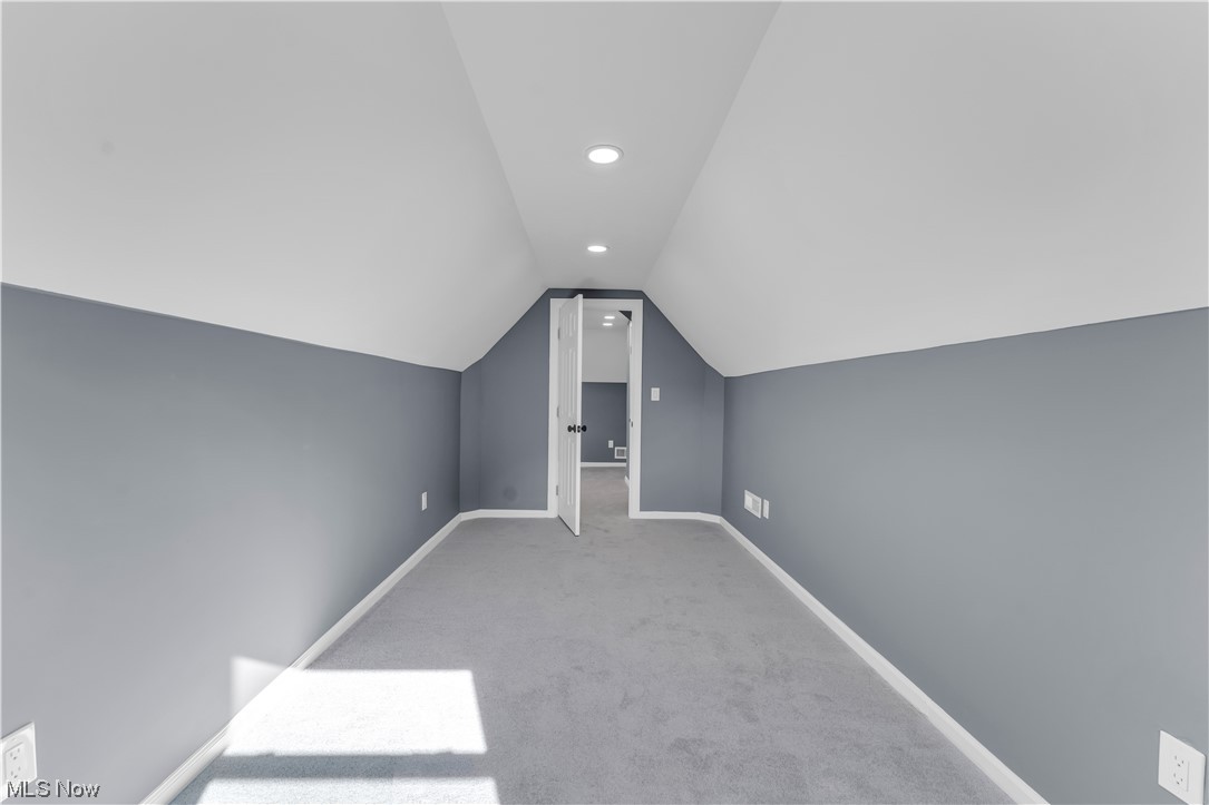 Glenridge - Residential