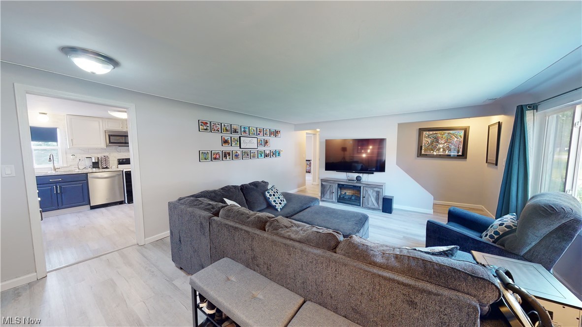 Willowick Park Allotment - Residential