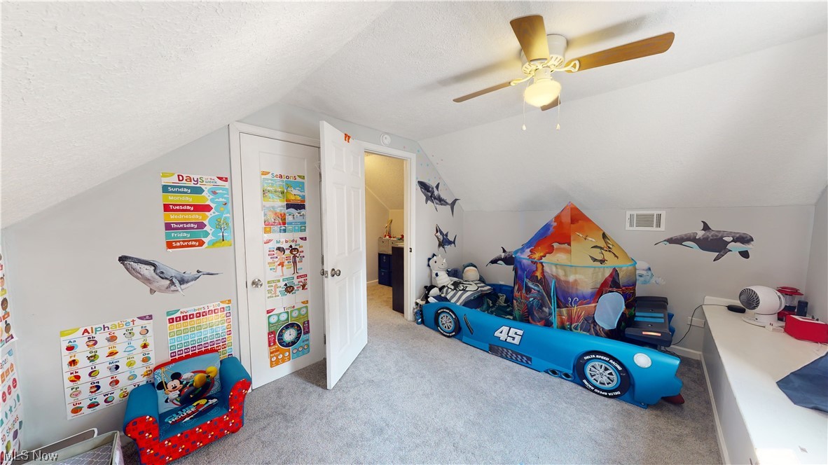 Willowick Park Allotment - Residential