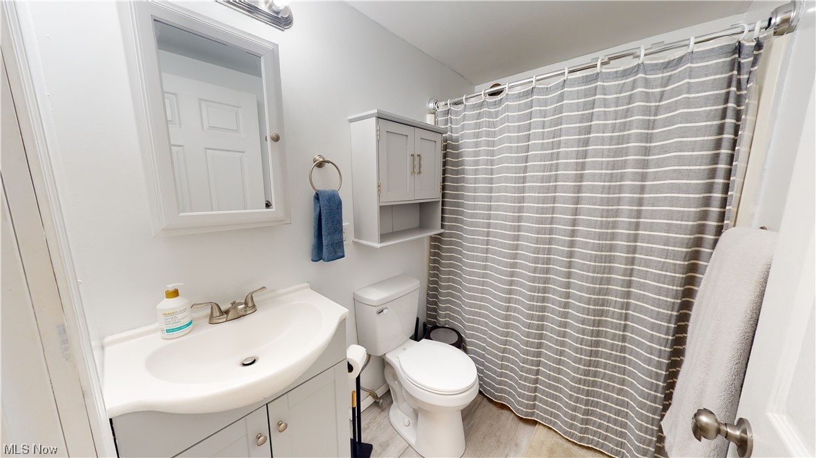 Willowick Park Allotment - Residential