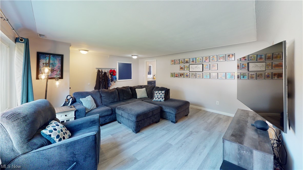 Willowick Park Allotment - Residential