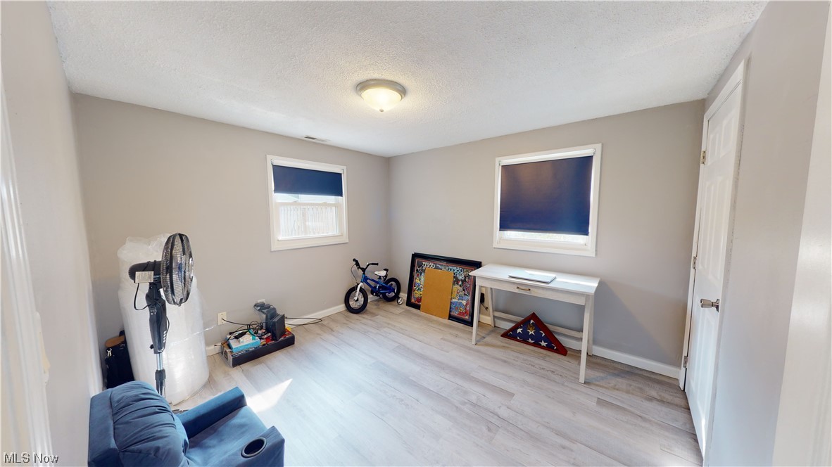 Willowick Park Allotment - Residential