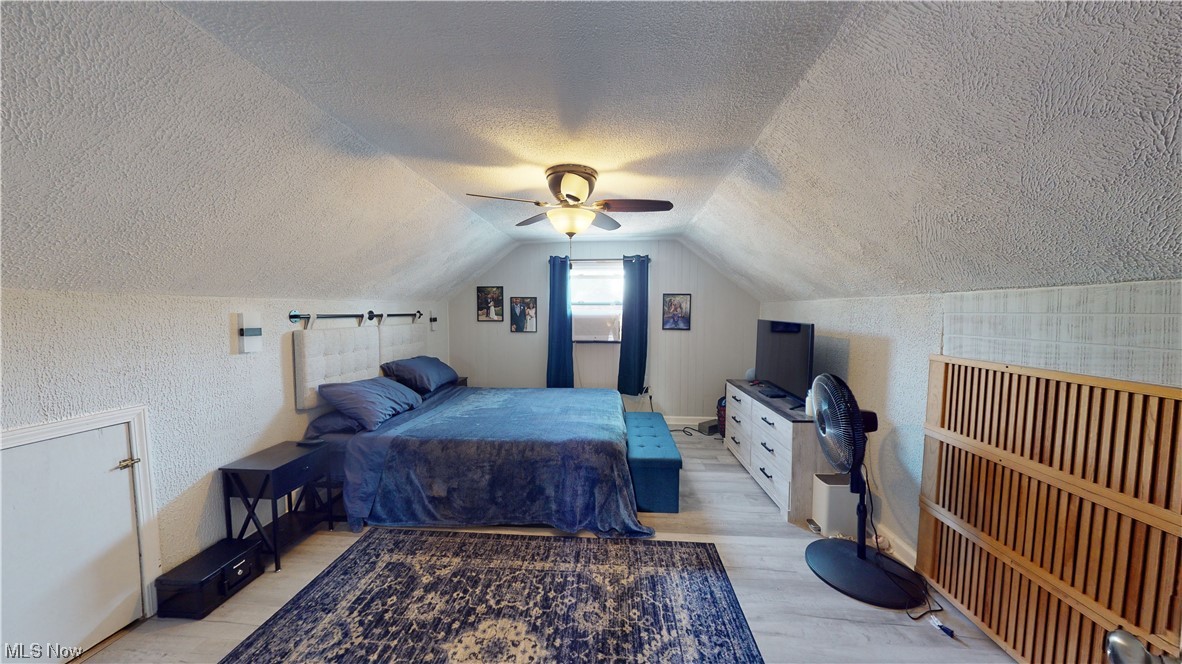 Willowick Park Allotment - Residential