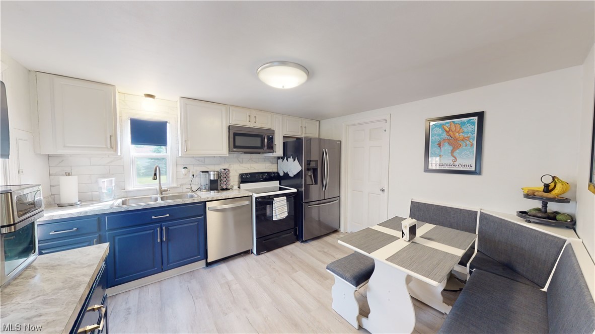 Willowick Park Allotment - Residential