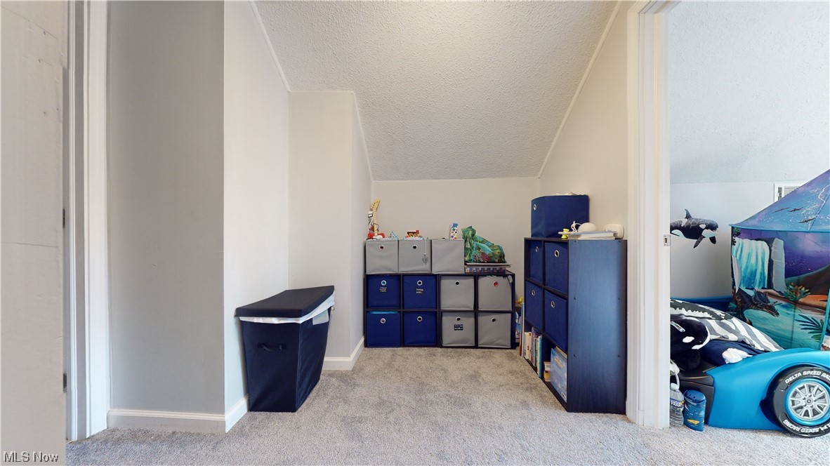 Willowick Park Allotment - Residential