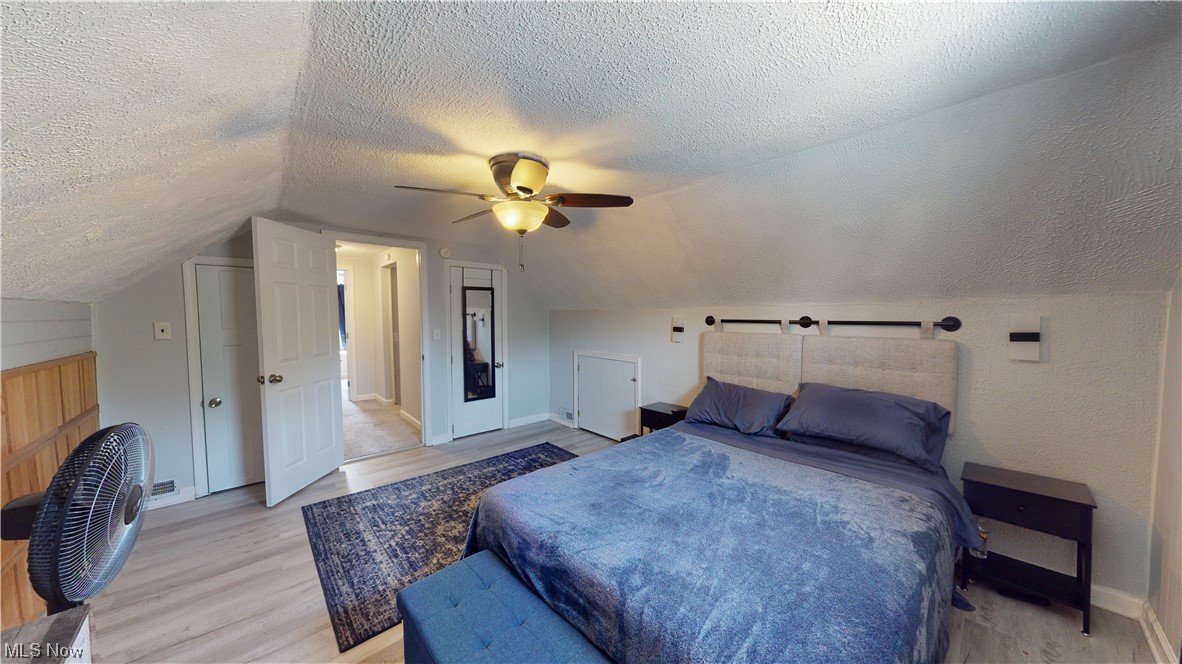 Willowick Park Allotment - Residential