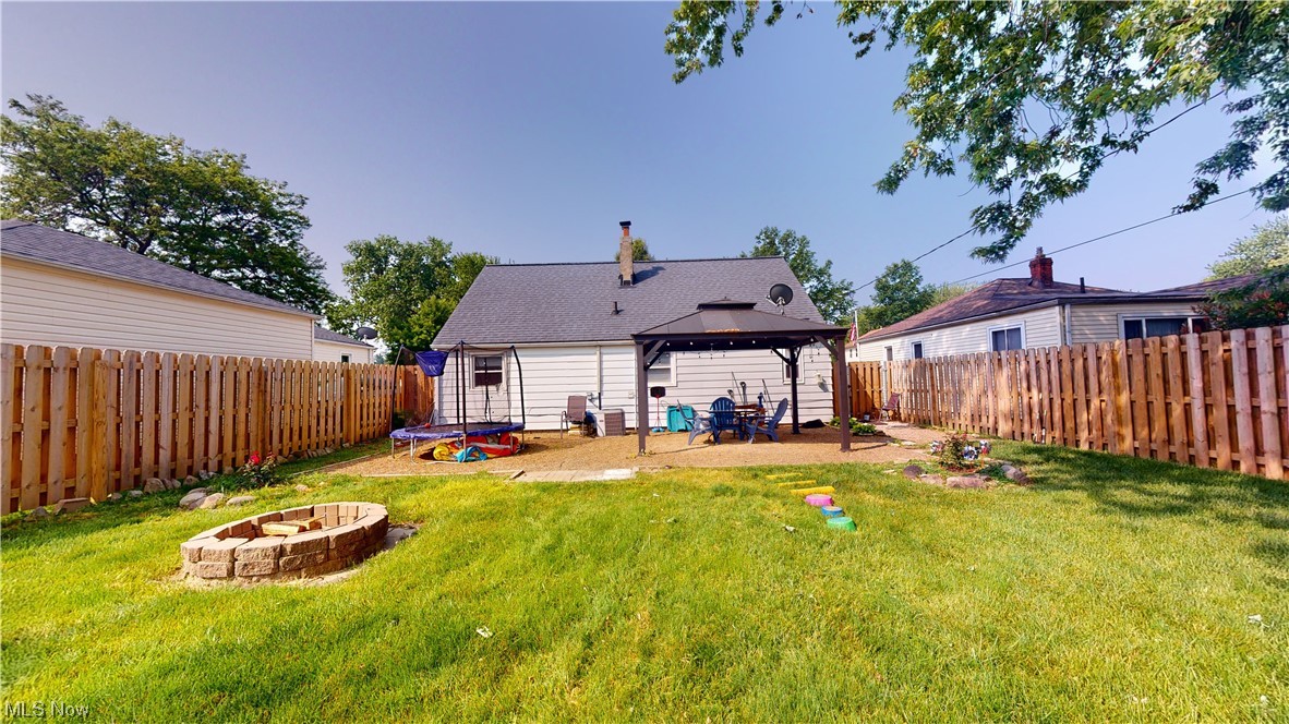 Willowick Park Allotment - Residential
