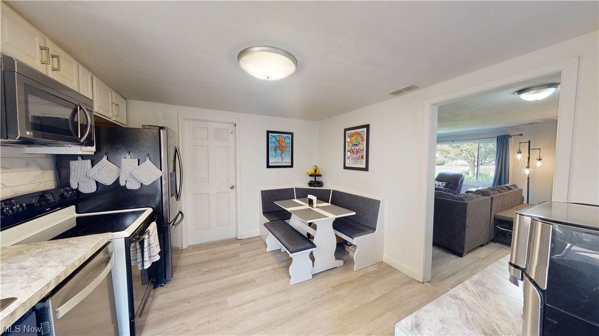 Willowick Park Allotment - Residential