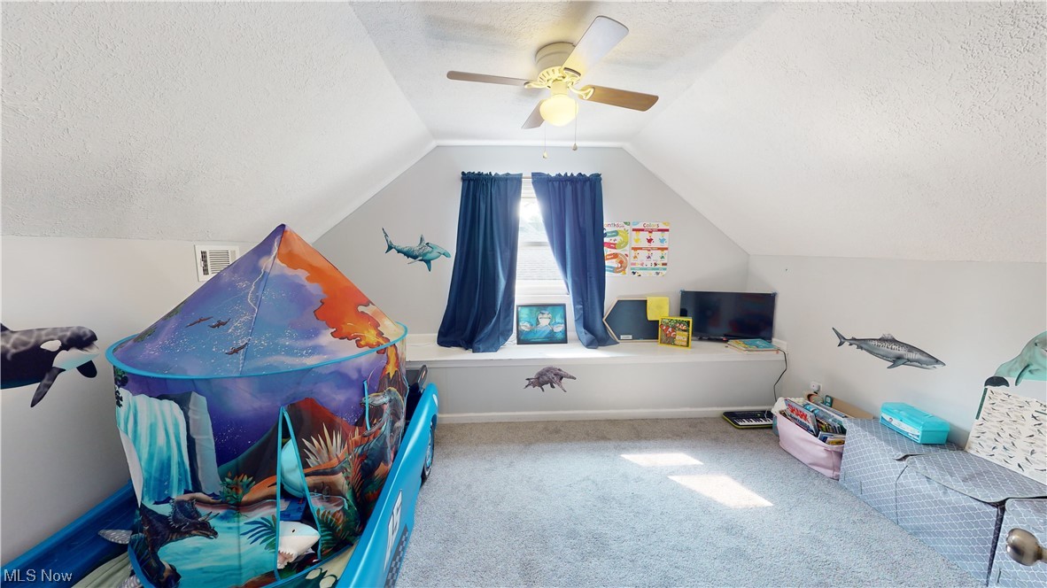 Willowick Park Allotment - Residential