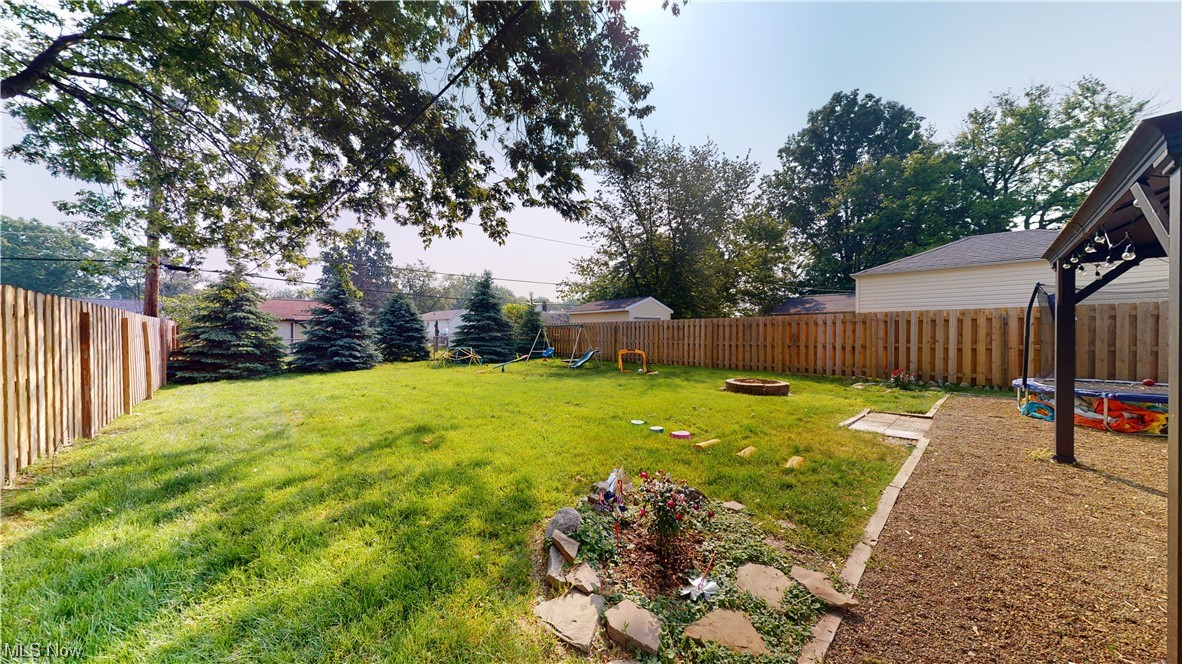 Willowick Park Allotment - Residential