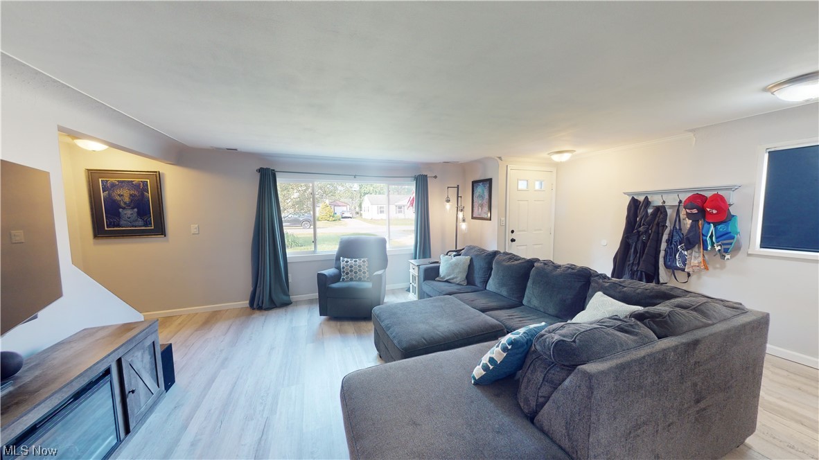 Willowick Park Allotment - Residential