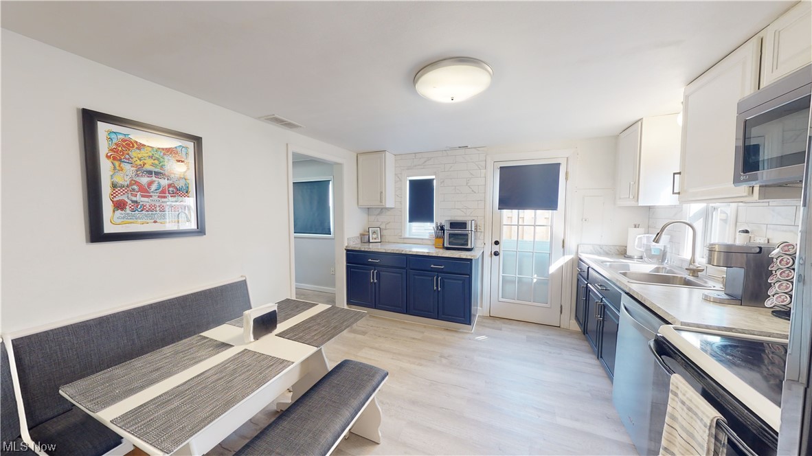 Willowick Park Allotment - Residential