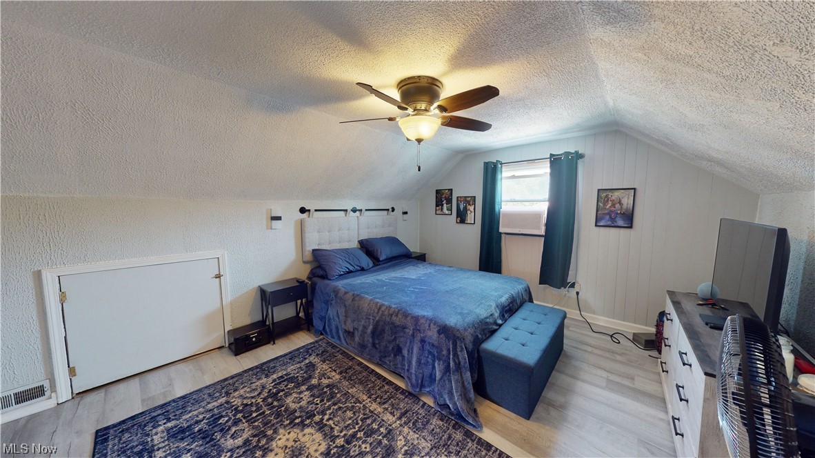 Willowick Park Allotment - Residential