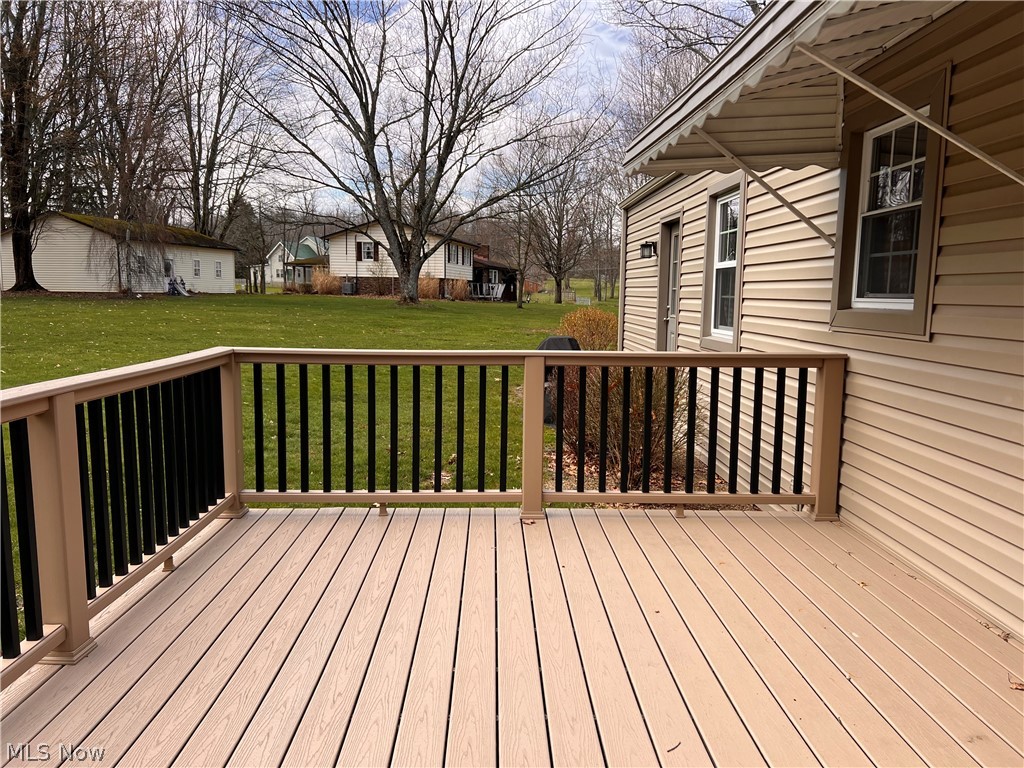 England - Residential