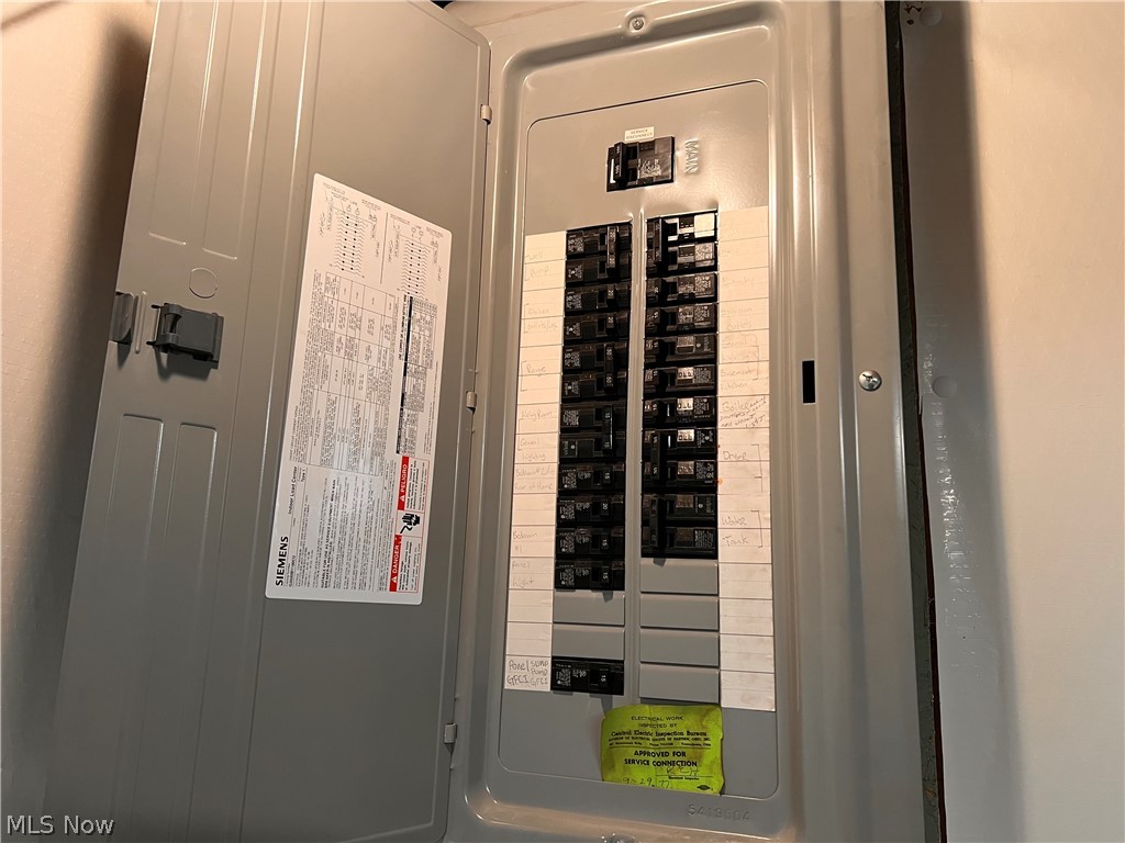 England - Residential