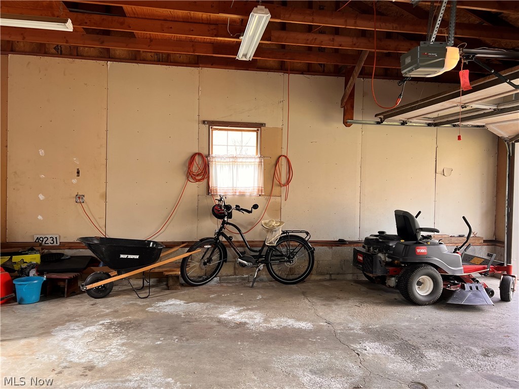 England - Residential