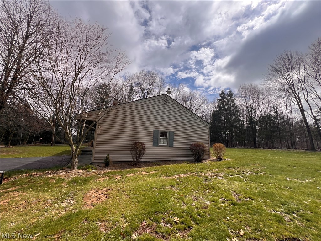 England - Residential