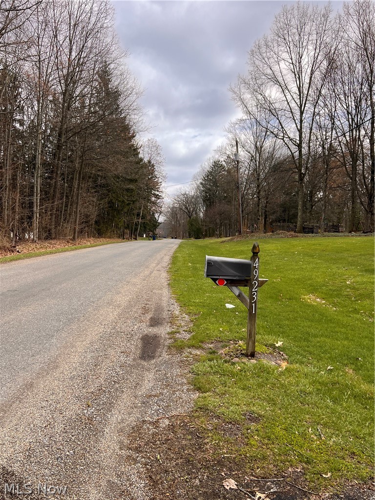 England - Residential