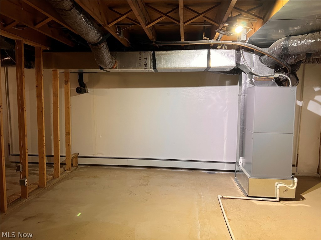 England - Residential