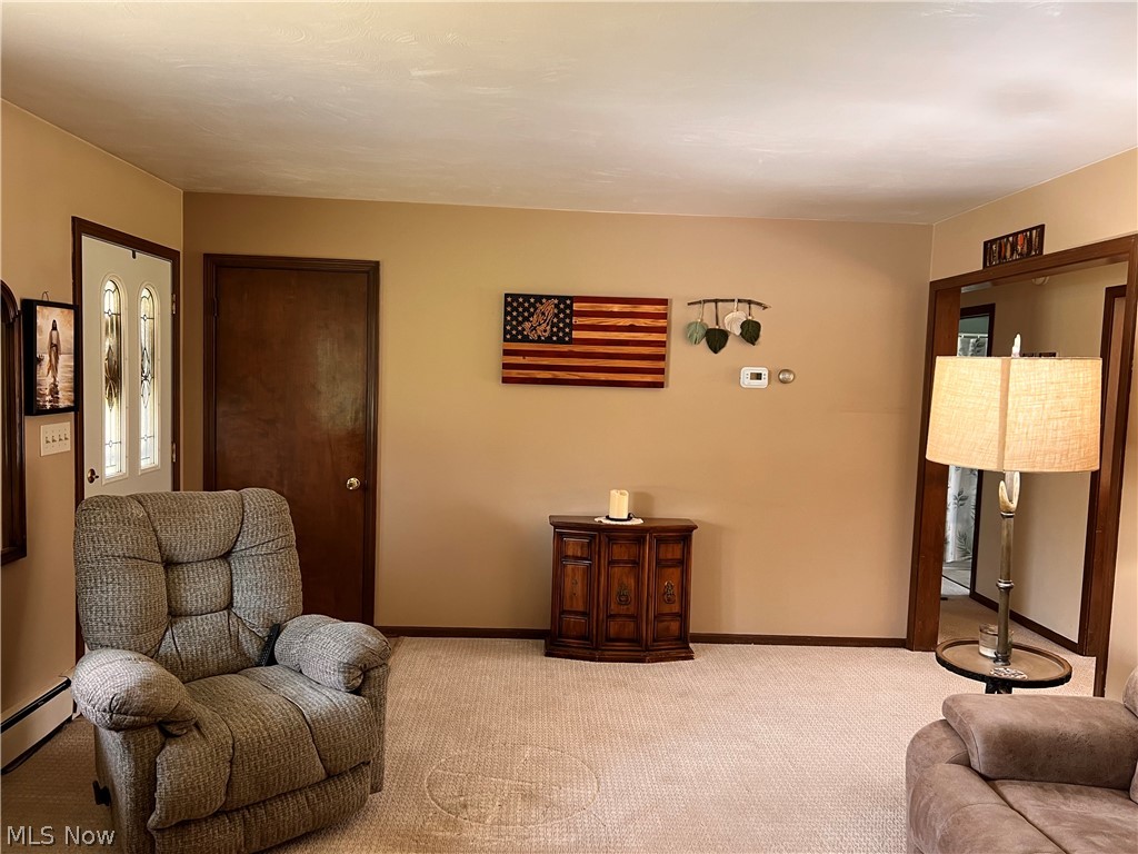 England - Residential