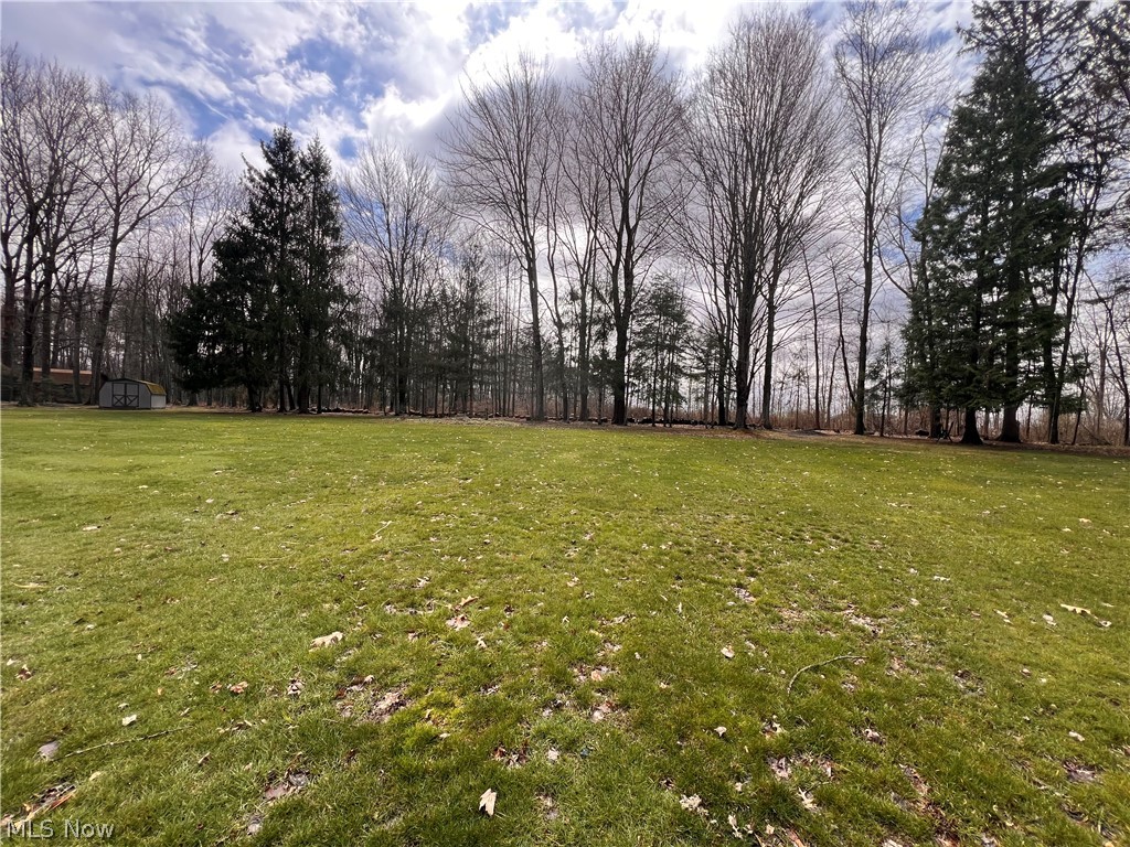 England - Residential