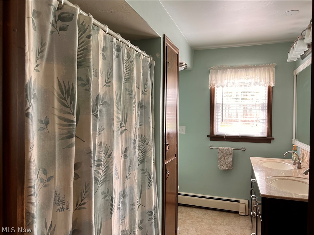 England - Residential