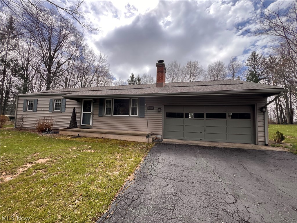 England - Residential