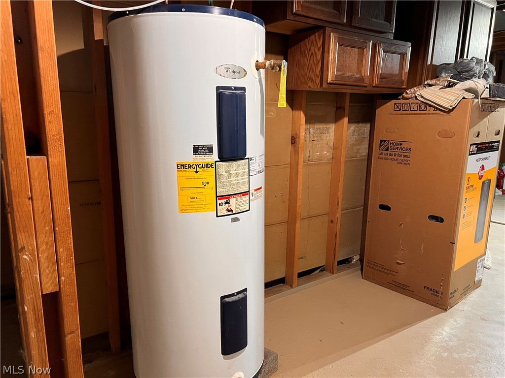 England - Residential