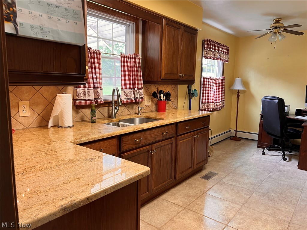 England - Residential