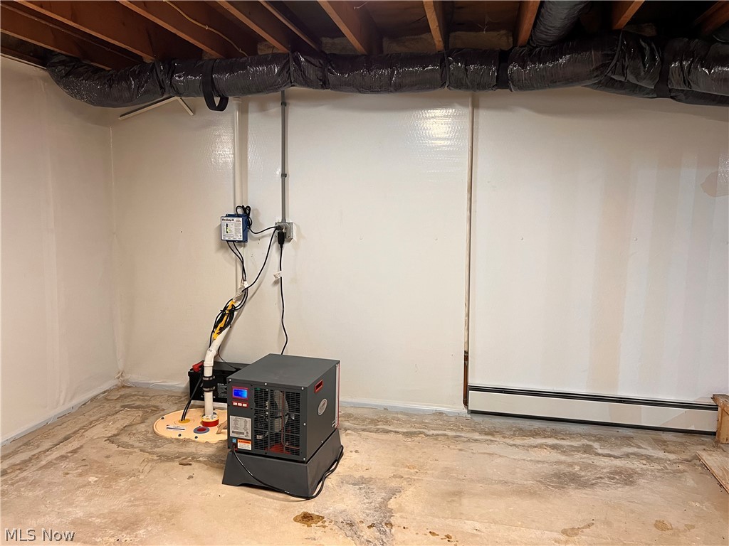 England - Residential