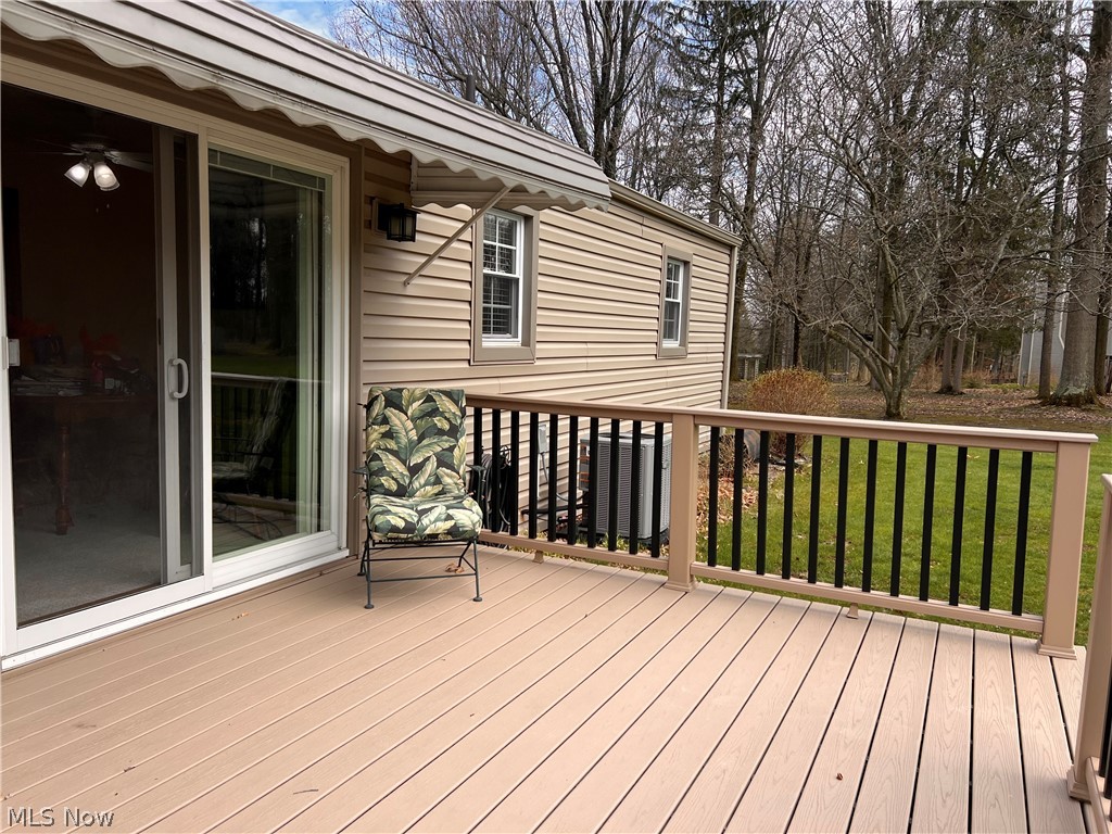 England - Residential