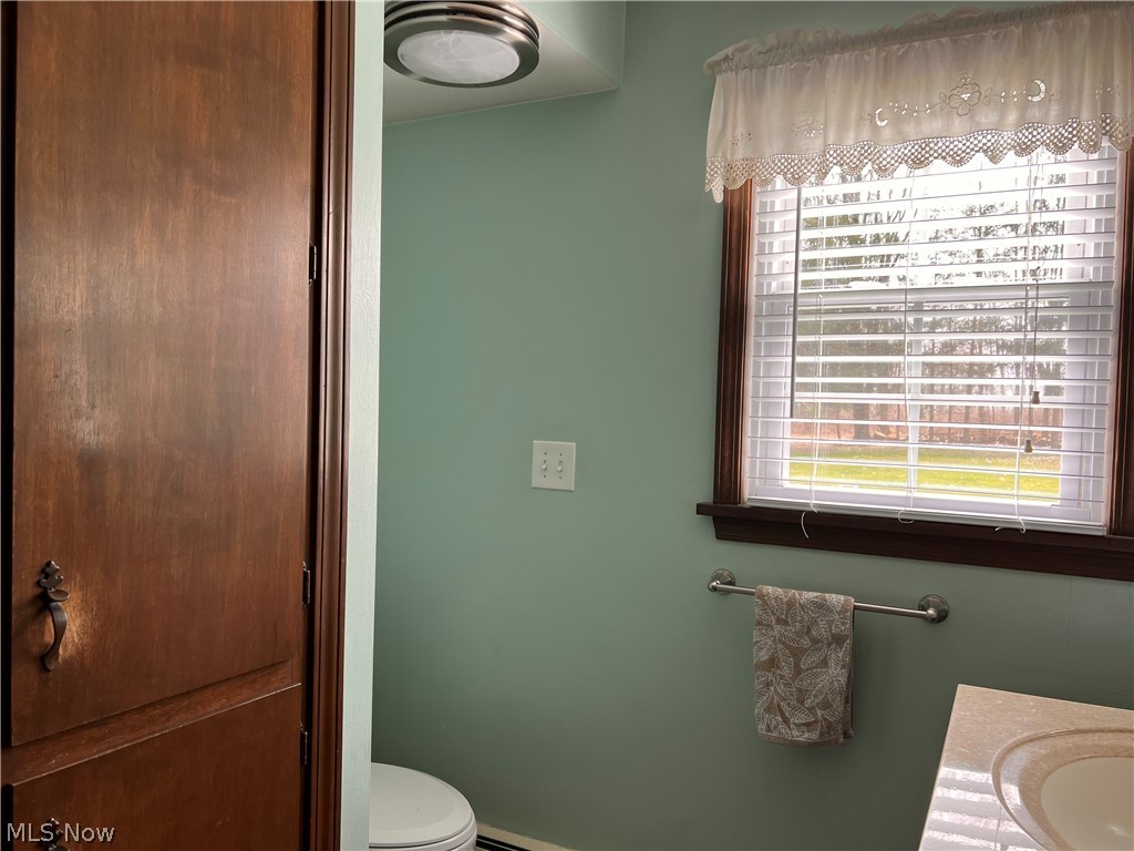 England - Residential