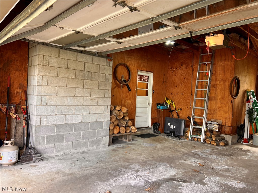 England - Residential