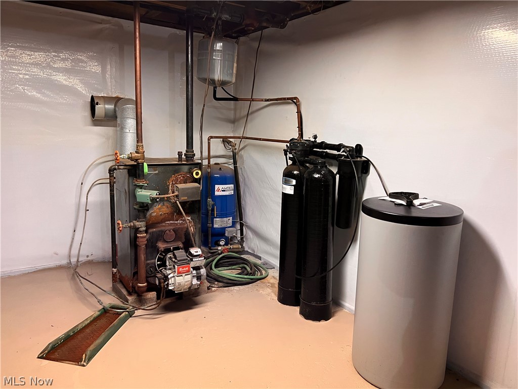 England - Residential