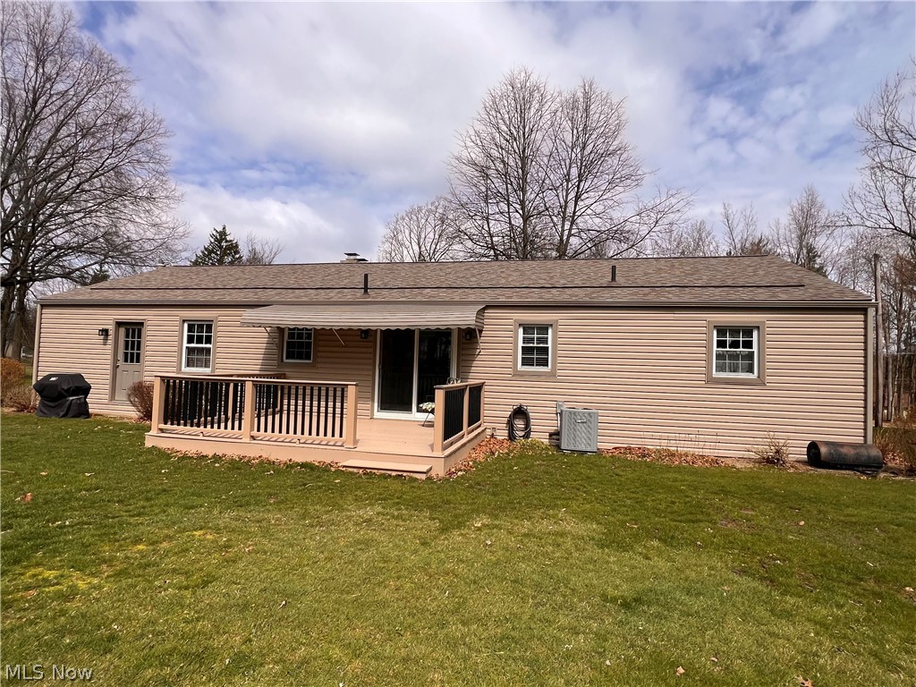 England - Residential