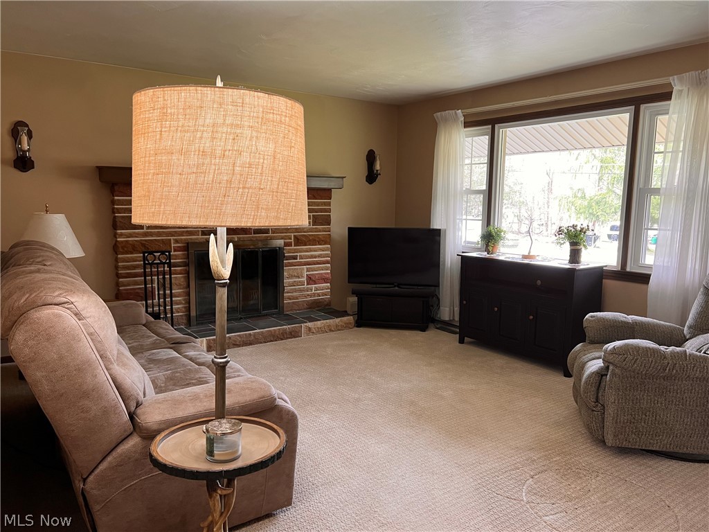 England - Residential