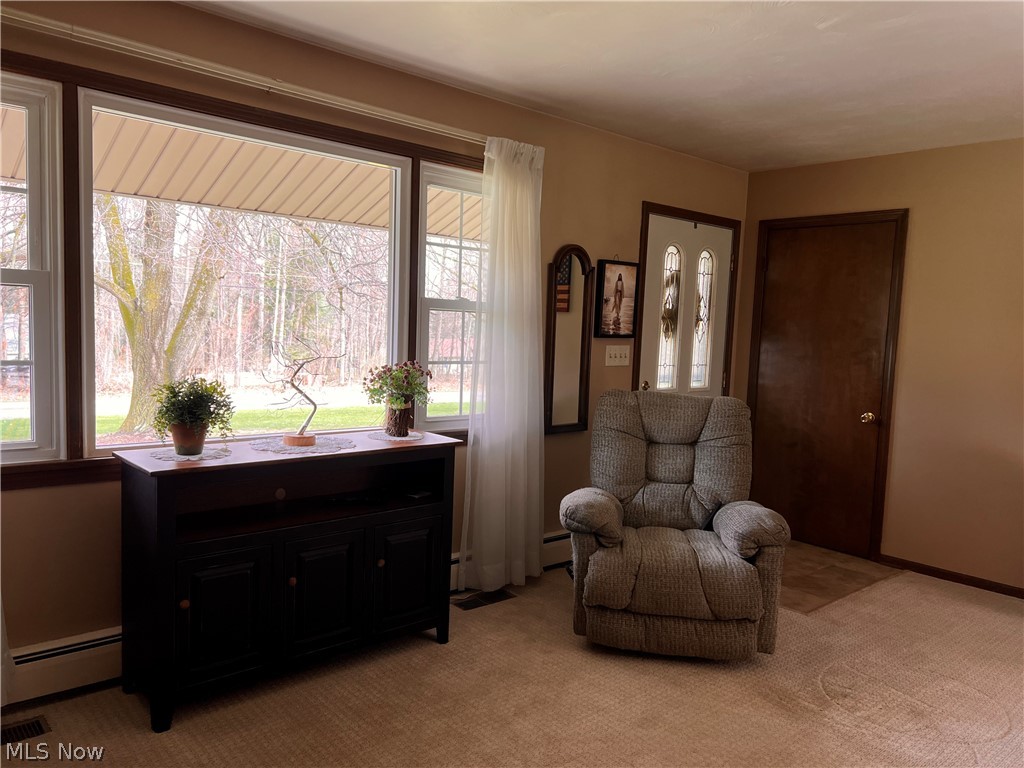 England - Residential