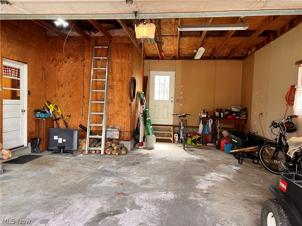 England - Residential