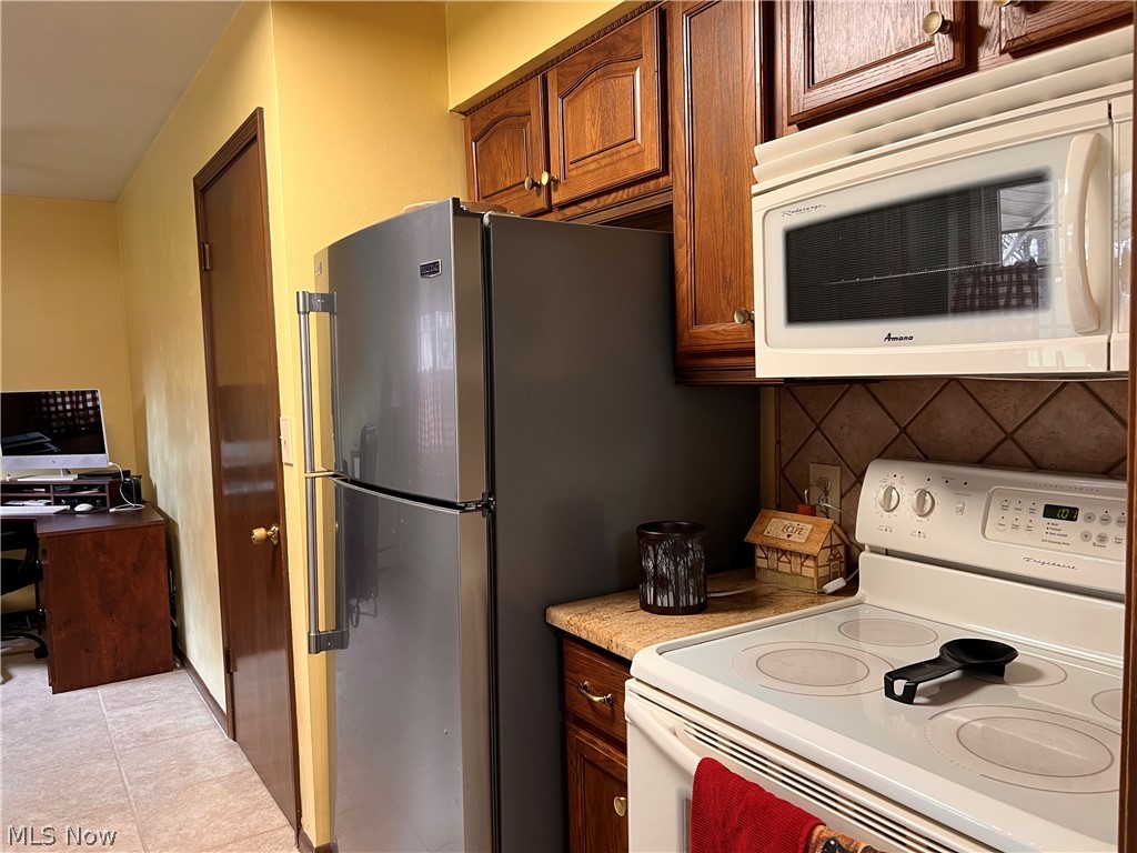 England - Residential