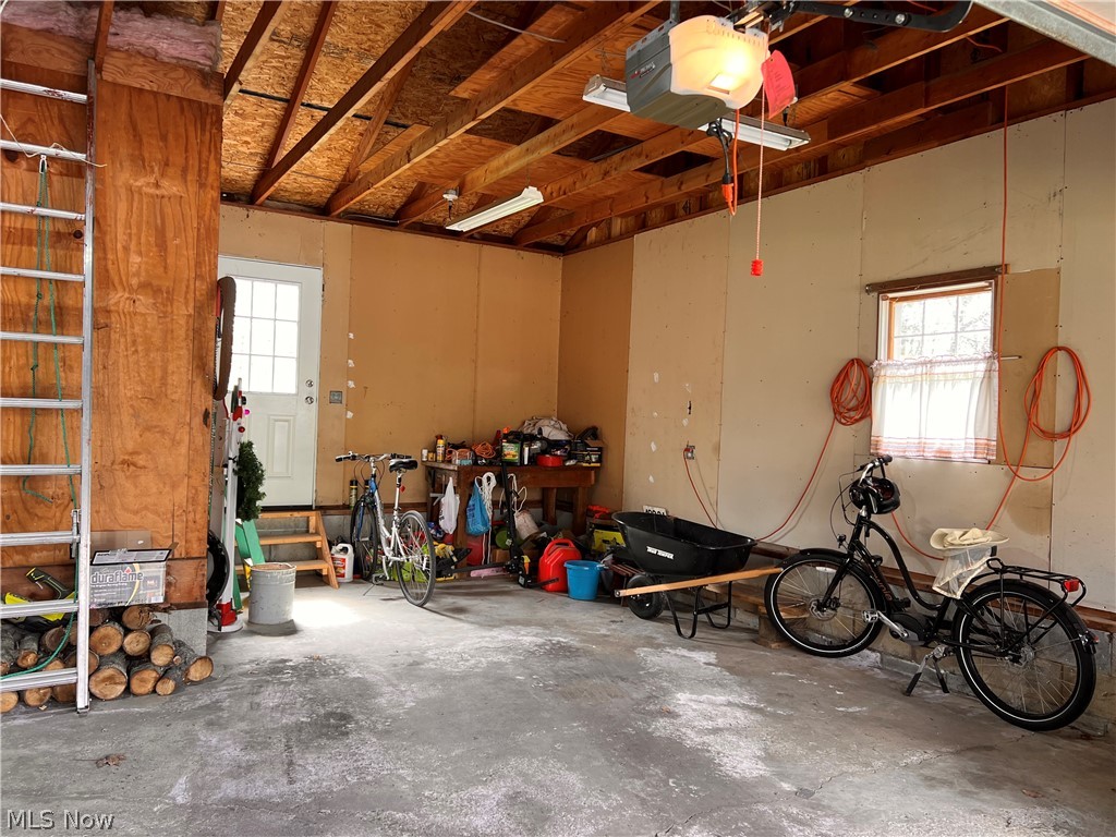 England - Residential