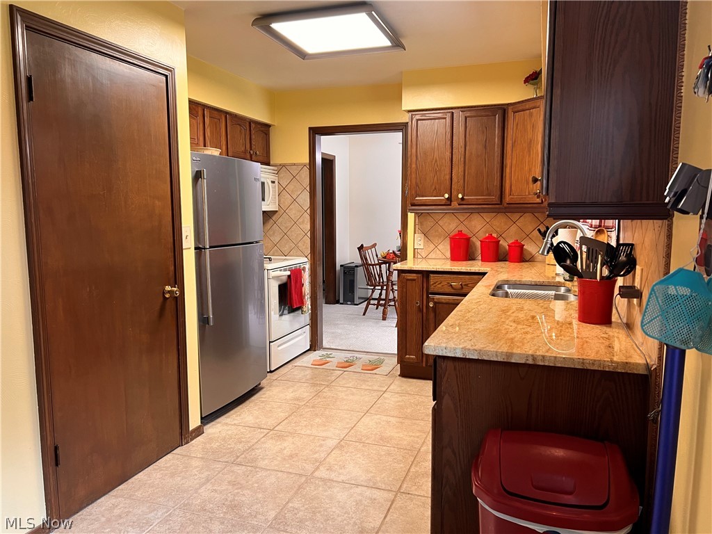 England - Residential