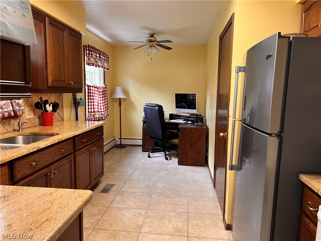 England - Residential