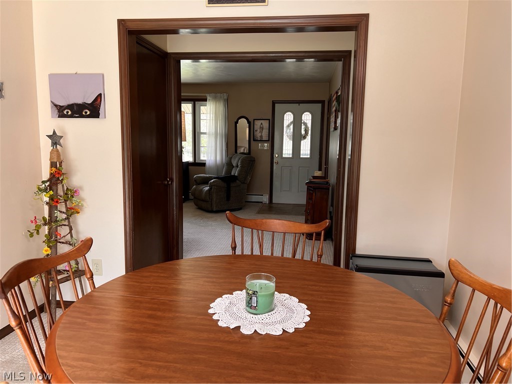 England - Residential