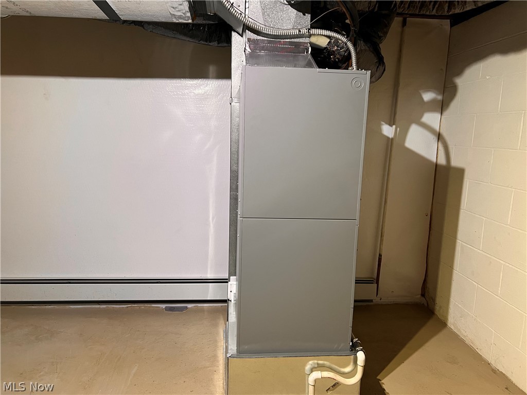 England - Residential