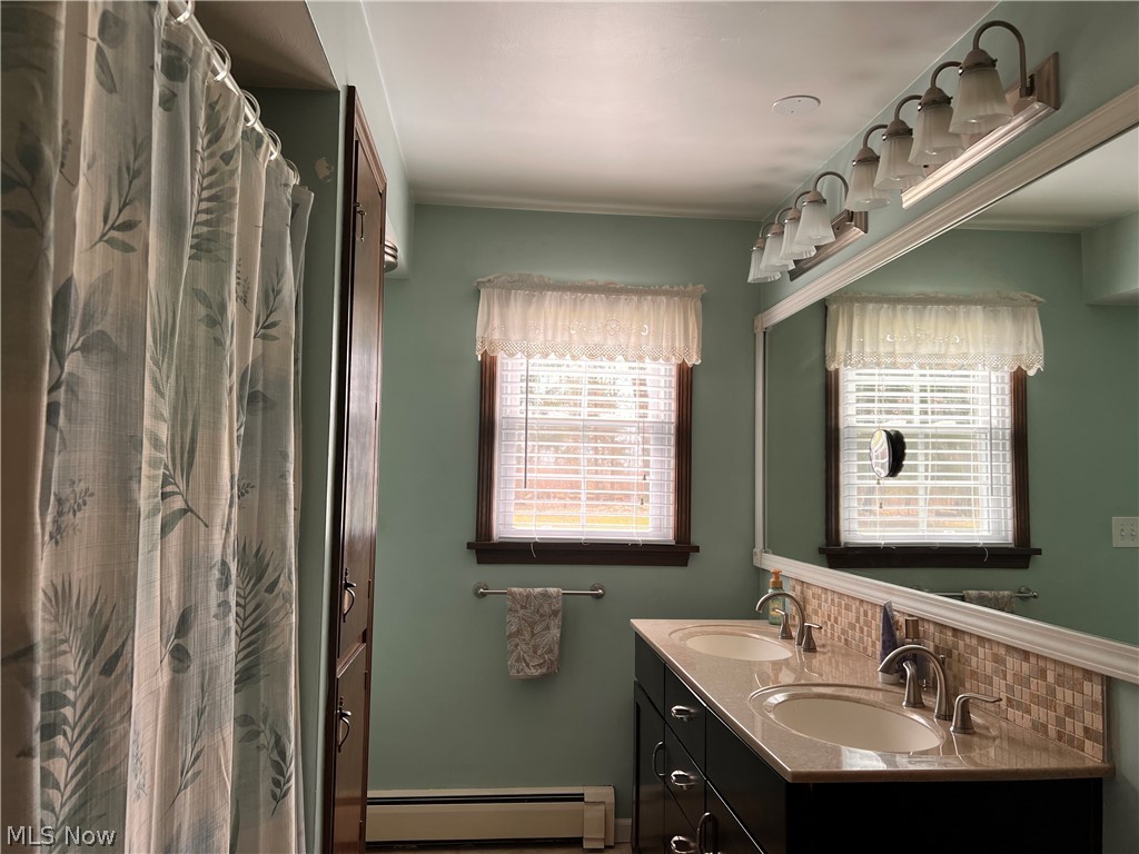 England - Residential