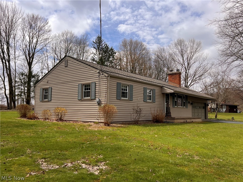 England - Residential