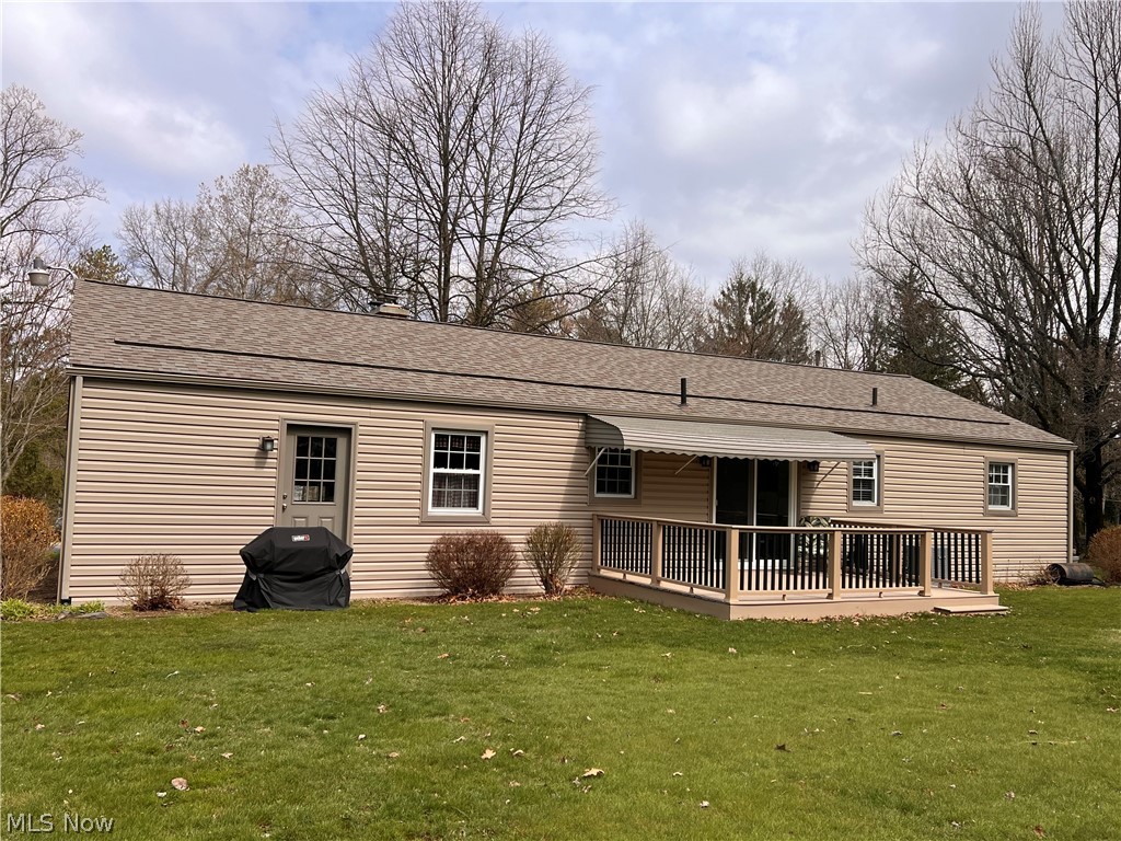 England - Residential