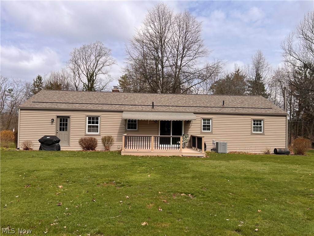 England - Residential